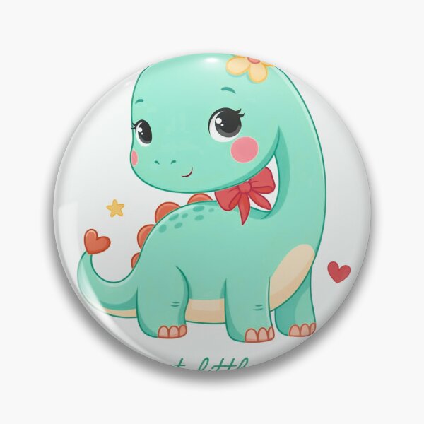 Item preview, Dinosaurs are dragons designed and sold by Agu210.
