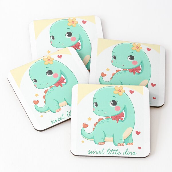 Item preview, Dinosaurs are dragons designed and sold by Agu210.