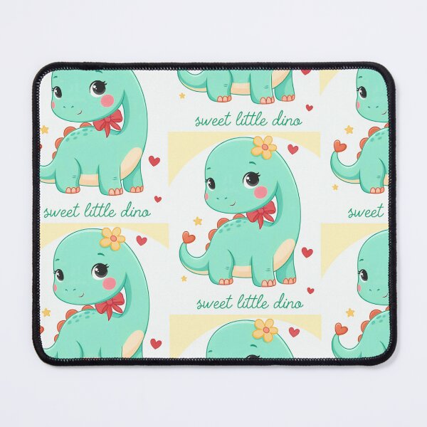 Item preview, Dinosaurs are dragons designed and sold by Agu210.
