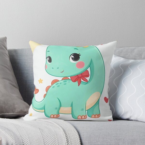 Item preview, Dinosaurs are dragons designed and sold by Agu210.