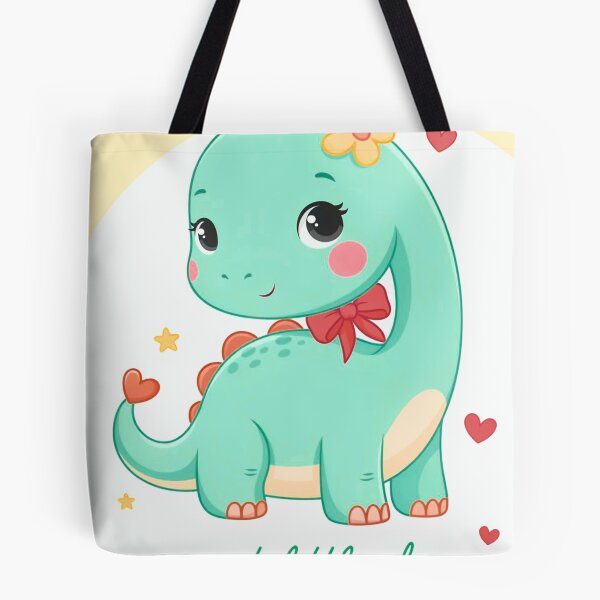 Item preview, Dinosaurs are dragons designed and sold by Agu210.