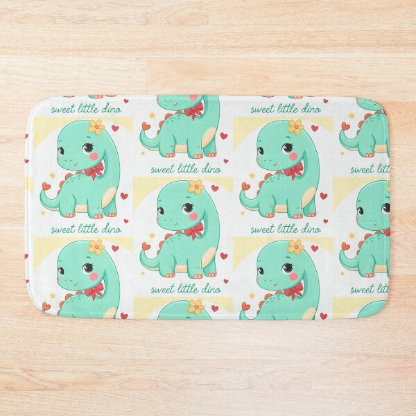 Item preview, Dinosaurs are dragons designed and sold by Agu210.