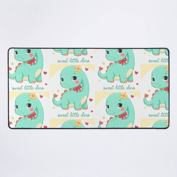 Item preview, Dinosaurs are dragons designed and sold by Agu210.