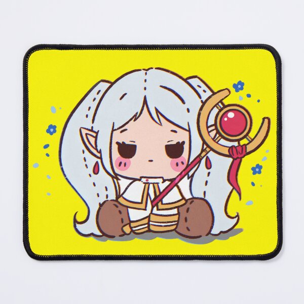 Item preview, Sitting with Staff designed and sold by PRINTATSTUDIO.