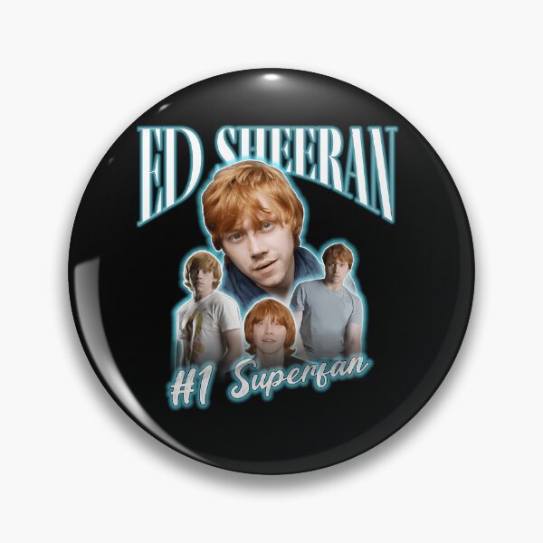 Item preview, All Star I Love Ed Sheeran designed and sold by KimberlyHarbu12.