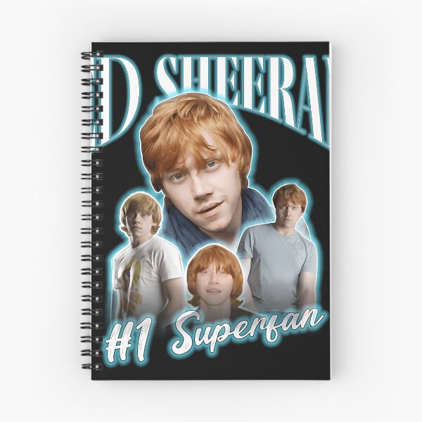 Item preview, All Star I Love Ed Sheeran designed and sold by KimberlyHarbu12.