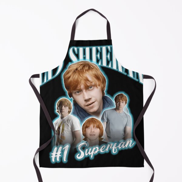 Item preview, All Star I Love Ed Sheeran designed and sold by KimberlyHarbu12.