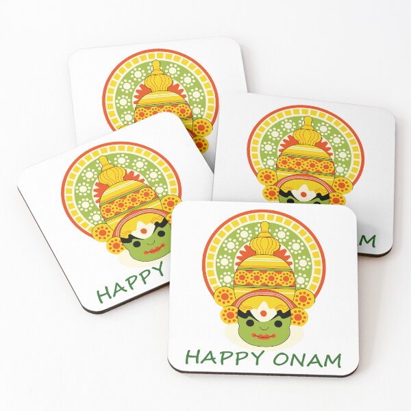 Item preview, Happy Onam Day designed and sold by manojbalan1968.