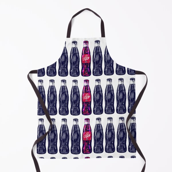 Item preview, Cola Classic Pop POP Art Bottles designed and sold by Enjoy Artwork .