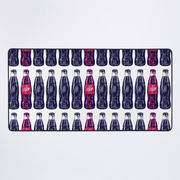 Item preview, Cola Classic Pop POP Art Bottles designed and sold by Enjoy Artwork .
