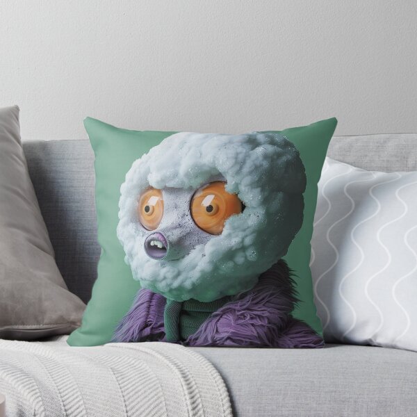 Item preview, Face Coca Cola aOf Mystery designed and sold by Stefanie  P Pfeifer.