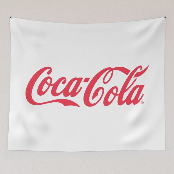 Item preview, Face Coca Cola aOf Mystery designed and sold by Stefanie  P Pfeifer.