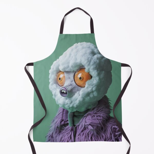 Item preview, Face Coca Cola aOf Mystery designed and sold by Stefanie P Pfeifer.