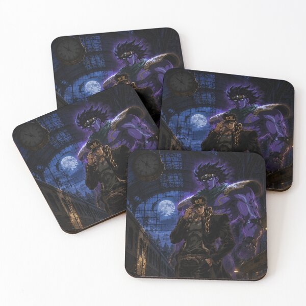 Item preview, Jotaro Kujo designed and sold by jinwooo.