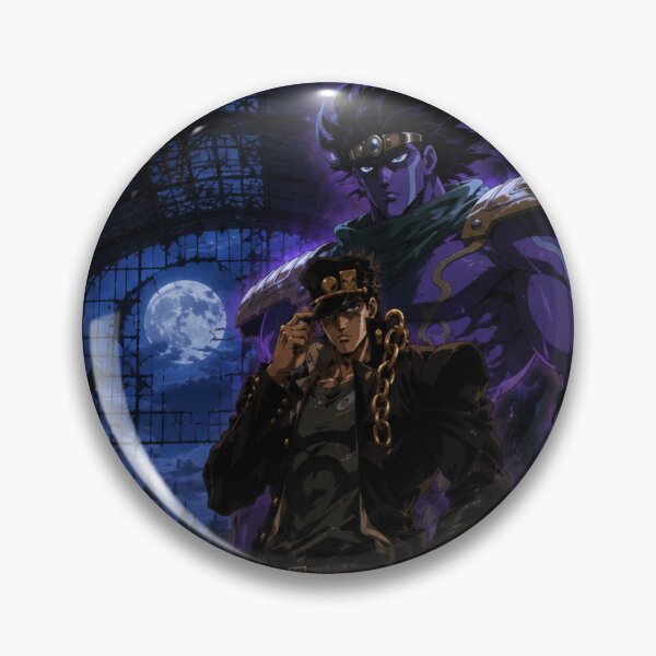 Item preview, Jotaro Kujo designed and sold by jinwooo.