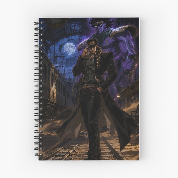 Item preview, Jotaro Kujo designed and sold by jinwooo.