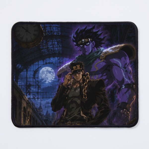 Item preview, Jotaro Kujo designed and sold by jinwooo.