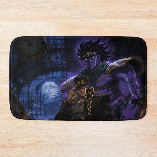 Item preview, Jotaro Kujo designed and sold by jinwooo.