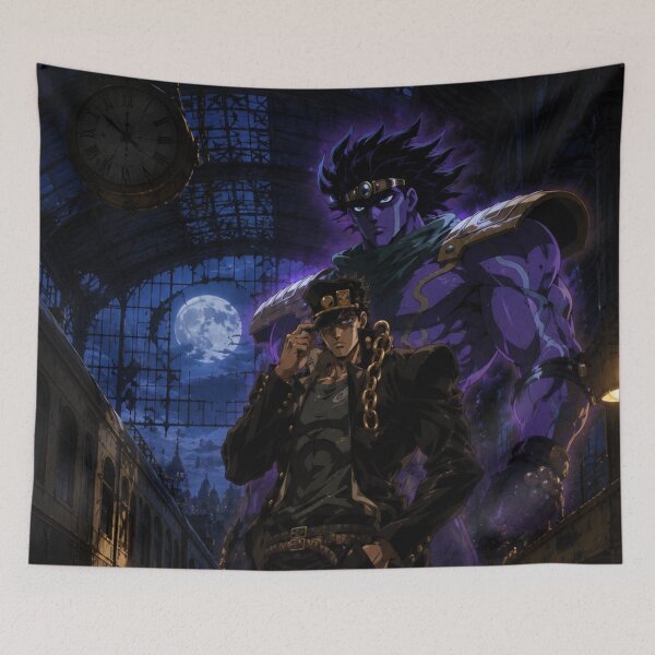 Item preview, Jotaro Kujo designed and sold by jinwooo.