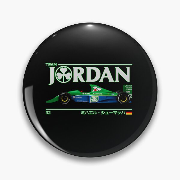 Item preview, Jordan F1 1991 designed and sold by KimberlyHarbu12.