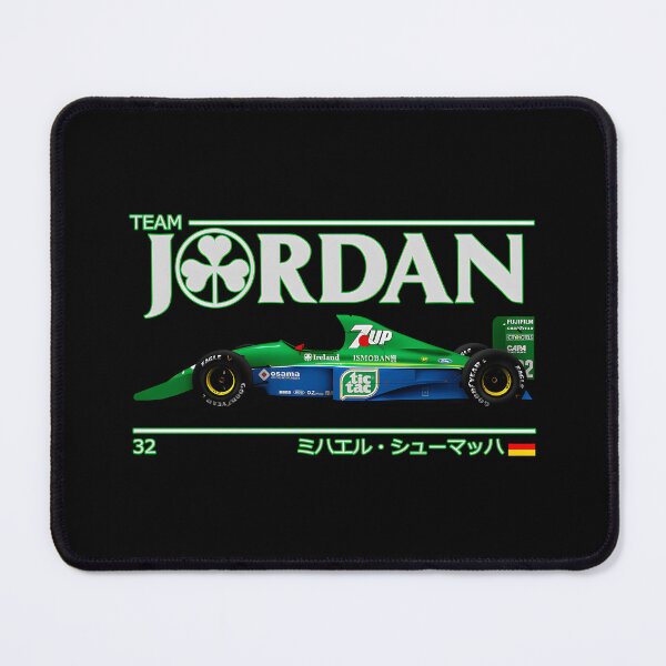 Item preview, Jordan F1 1991 designed and sold by KimberlyHarbu12.