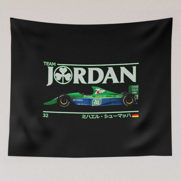 Item preview, Jordan F1 1991 designed and sold by KimberlyHarbu12.