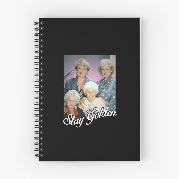 Item preview, The Golden Girls Stay Golden Pastel Photo designed and sold by WolskiFrida.