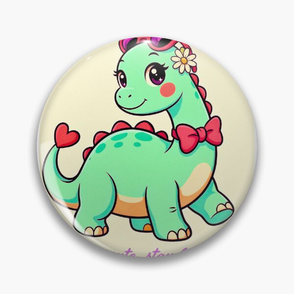 Item preview, Dinosaurs are dragons designed and sold by Agu210.