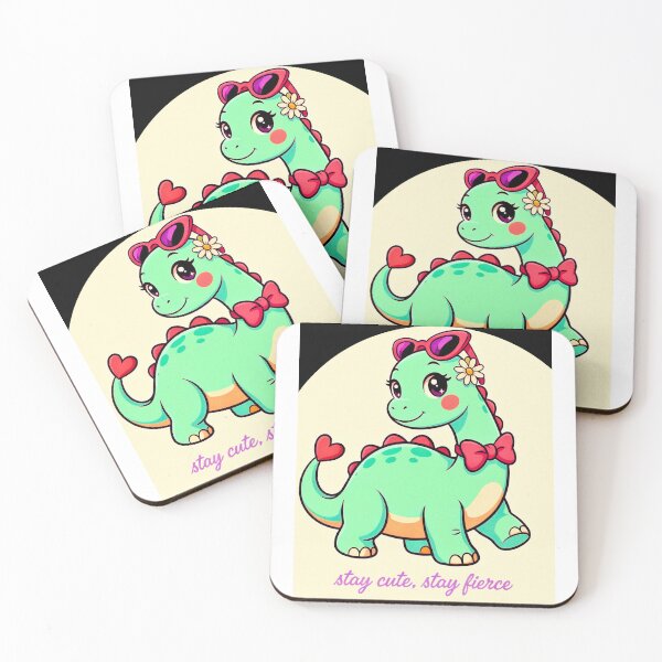 Item preview, Dinosaurs are dragons designed and sold by Agu210.