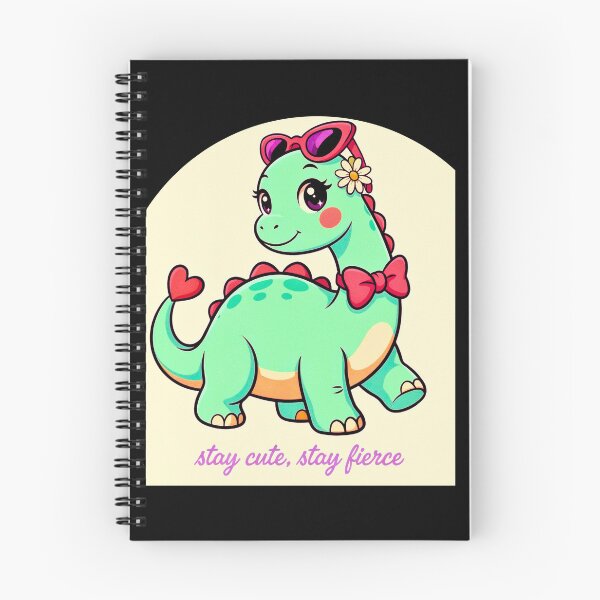 Item preview, Dinosaurs are dragons designed and sold by Agu210.
