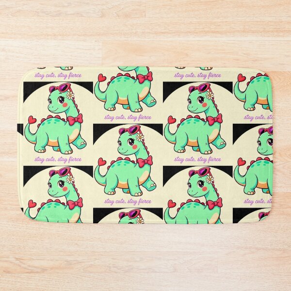Item preview, Dinosaurs are dragons designed and sold by Agu210.
