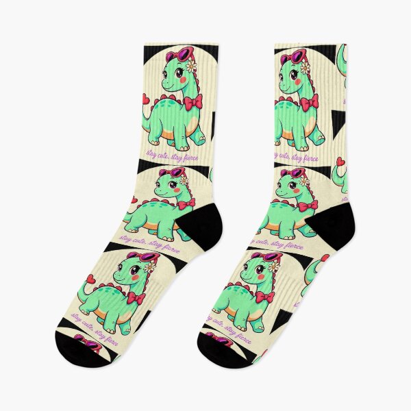 Item preview, Dinosaurs are dragons designed and sold by Agu210.