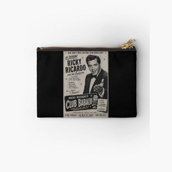 Item preview, Ricky Ricardo's Club Babalu - vintage ad designed and sold by Primotees.
