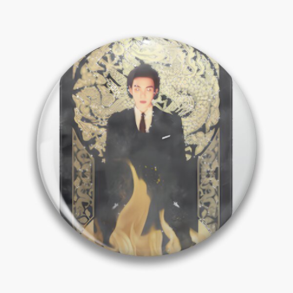 Item preview, Agust D Haegeum Bts Suga Min Yoongi designed and sold by kotykmarket.