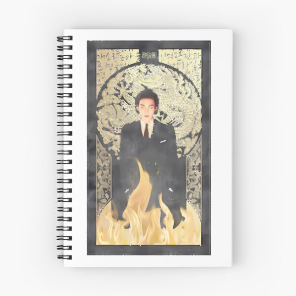 Item preview, Agust D Haegeum Bts Suga Min Yoongi designed and sold by kotykmarket.