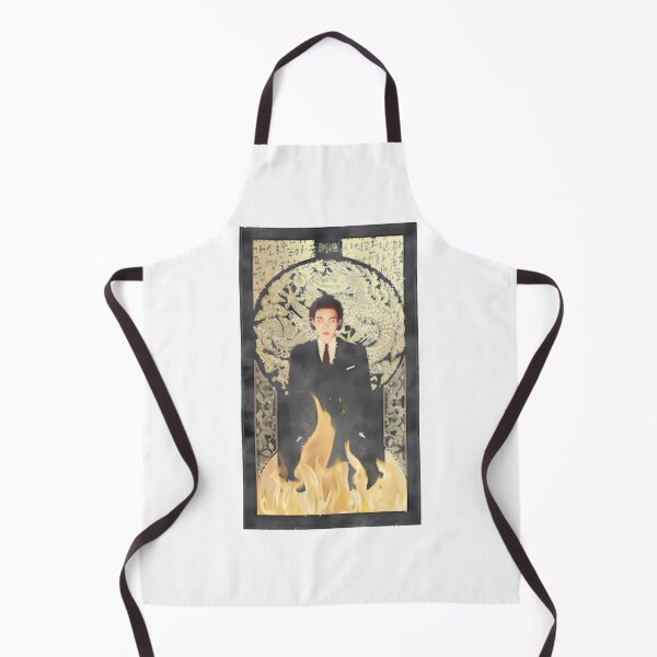 Item preview, Agust D Haegeum Bts Suga Min Yoongi designed and sold by kotykmarket.