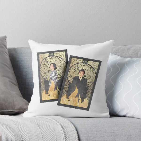 Item preview, Agust D Haegeum Bts Yoongi Suga designed and sold by kotykmarket.