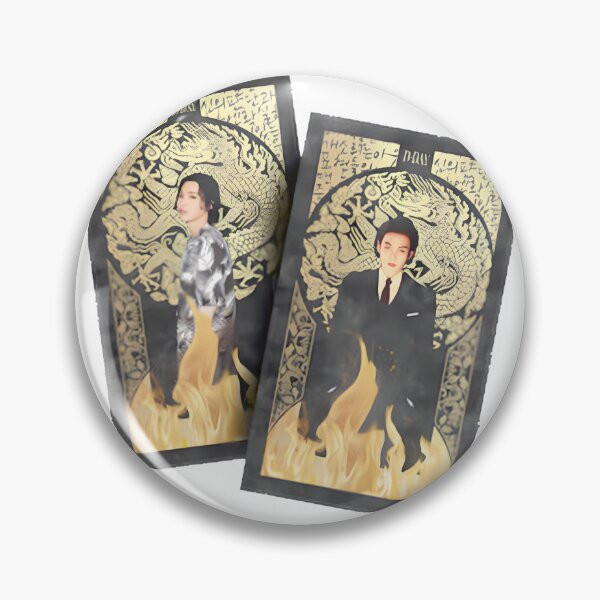 Item preview, Agust D Haegeum Bts Yoongi Suga designed and sold by kotykmarket.