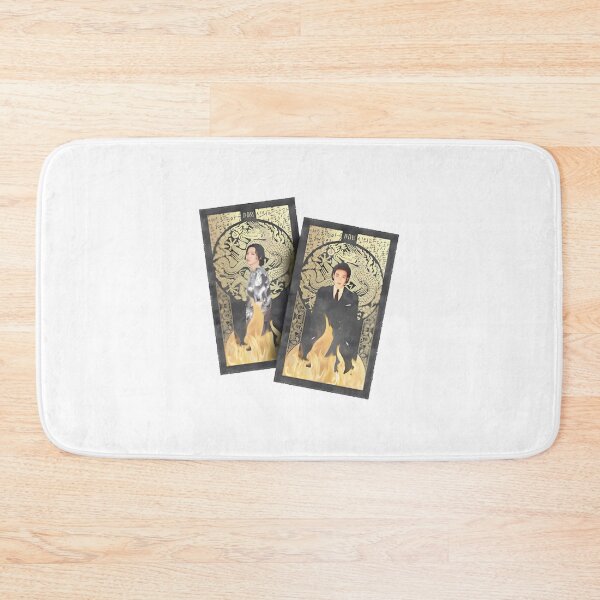 Item preview, Agust D Haegeum Bts Yoongi Suga designed and sold by kotykmarket.