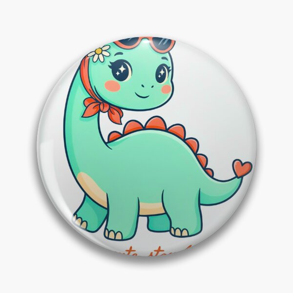 Item preview, Dinosaurs are dragons designed and sold by Agu210.