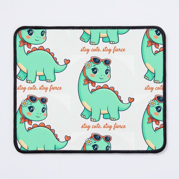 Item preview, Dinosaurs are dragons designed and sold by Agu210.