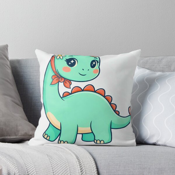 Item preview, Dinosaurs are dragons designed and sold by Agu210.