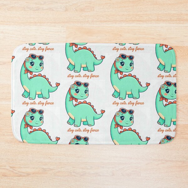 Item preview, Dinosaurs are dragons designed and sold by Agu210.