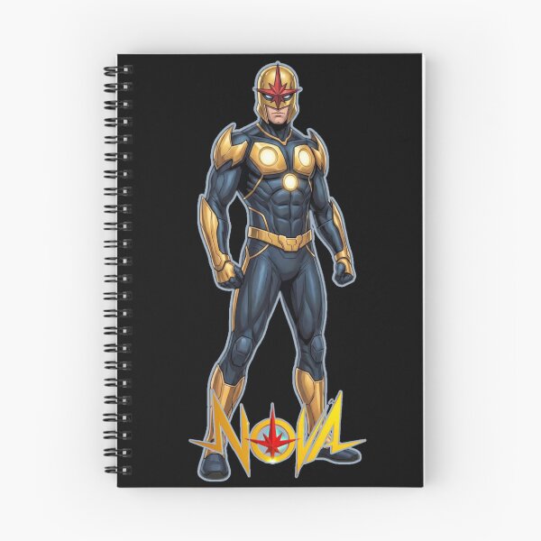 Item preview, Nova designed and sold by White Tiger Designz .