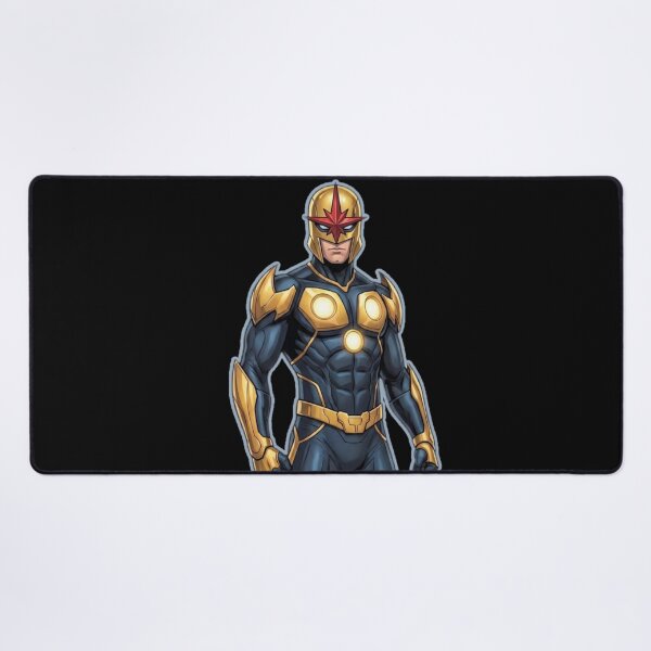 Item preview, Nova designed and sold by White Tiger Designz .