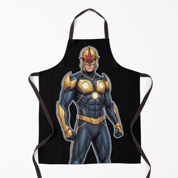 Item preview, Nova designed and sold by White Tiger Designz .