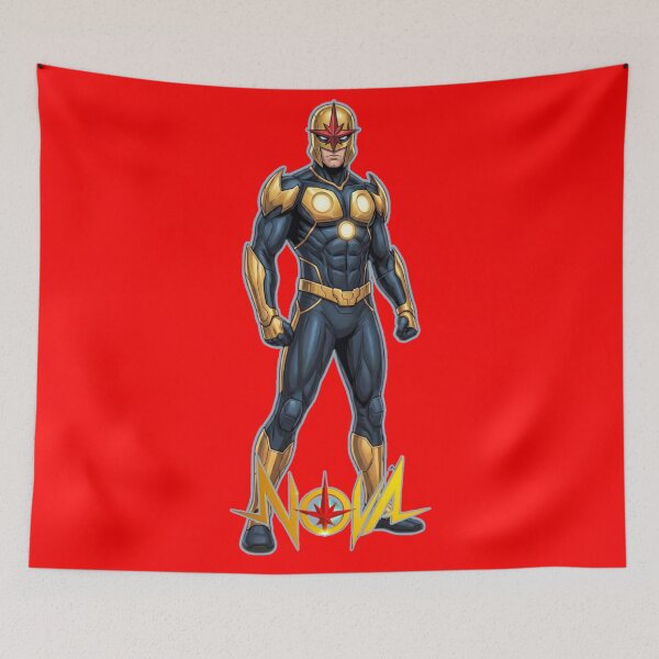 Item preview, Nova designed and sold by White Tiger Designz .