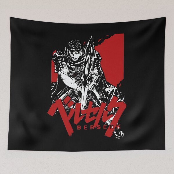 Item preview, The Black Swordsman designed and sold by Creaturesinzo.