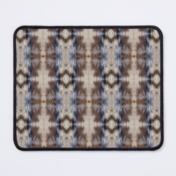 Item preview, Valeesa faux goatskin print. designed and sold by CritterCapers.