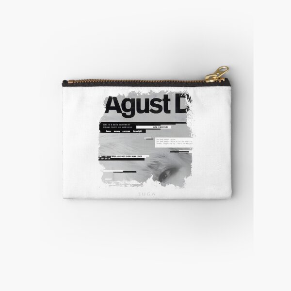 Item preview, Agust D Suga Bts designed and sold by kotykmarket.
